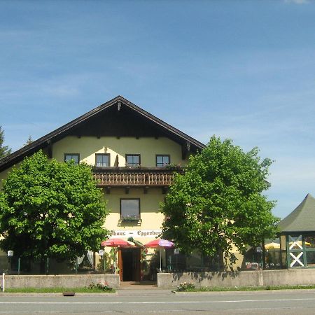 Gasthaus Eggerberg Neumarkt am Wallersee Dış mekan fotoğraf