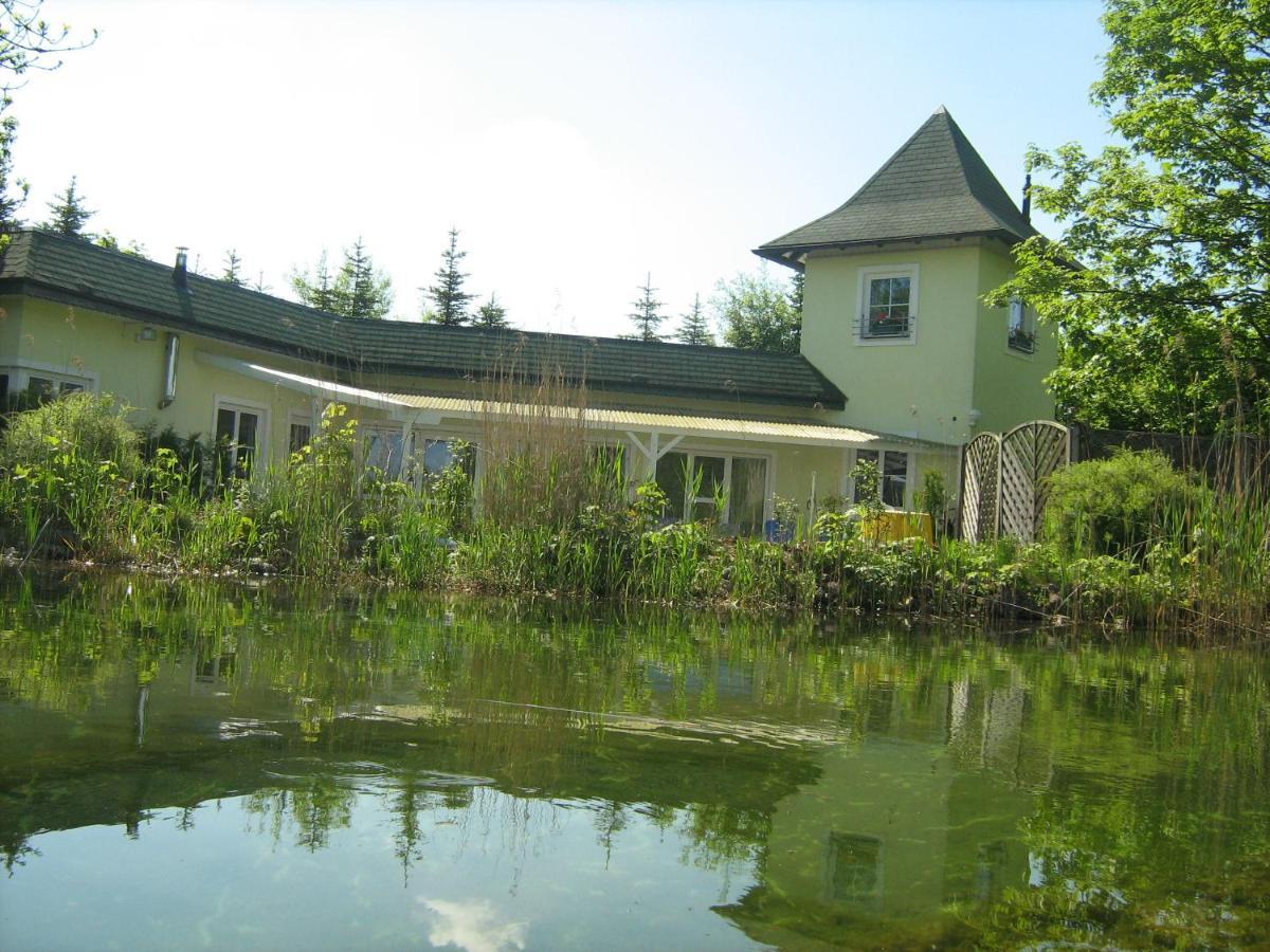 Gasthaus Eggerberg Neumarkt am Wallersee Dış mekan fotoğraf
