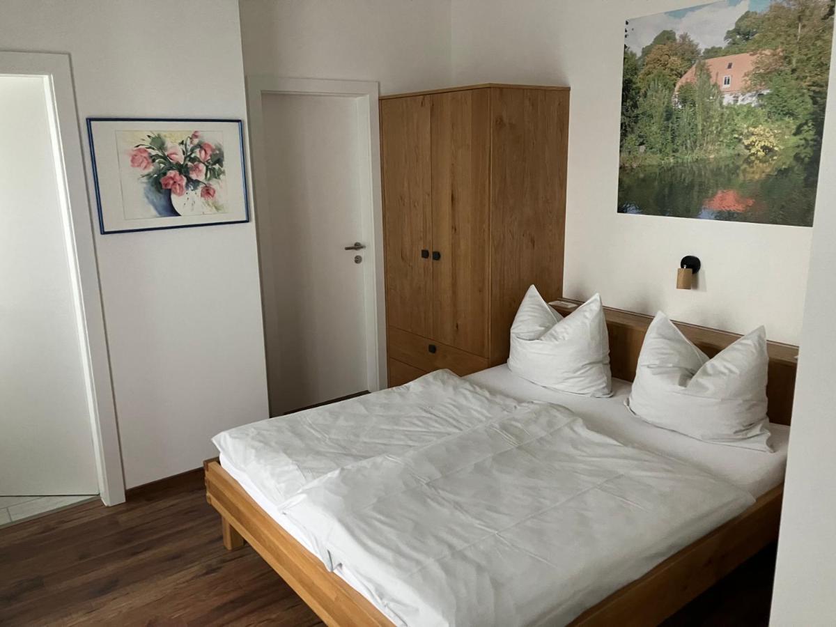 Gasthaus Eggerberg Neumarkt am Wallersee Dış mekan fotoğraf