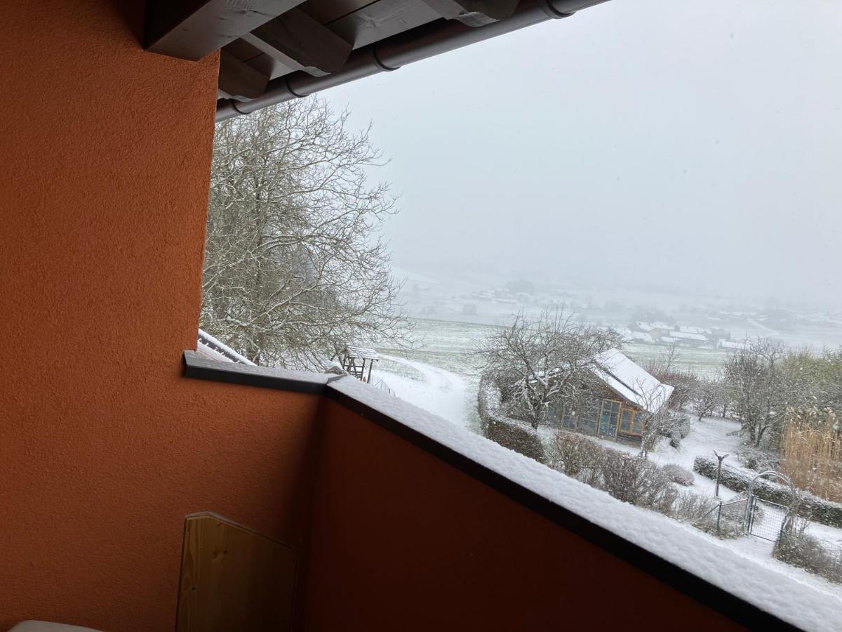 Gasthaus Eggerberg Neumarkt am Wallersee Dış mekan fotoğraf